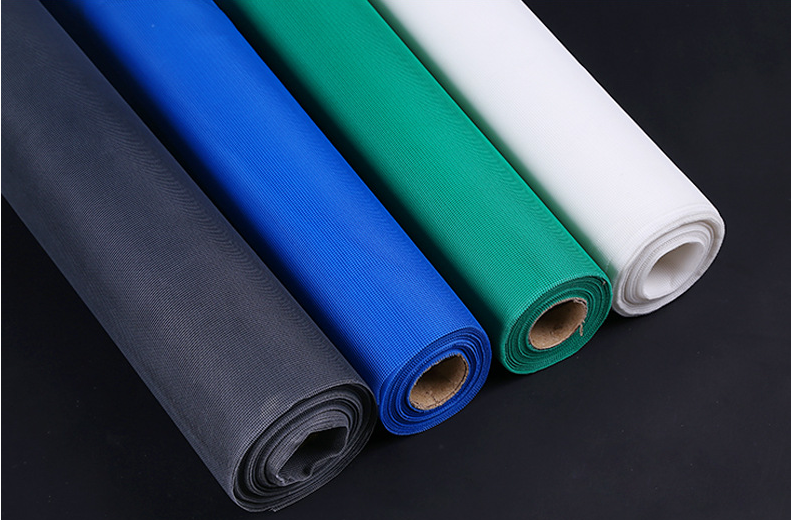 Fiberglass insect screen mesh/PVC coated mosquito net/Flyscreen window mesh2 Fiberglass insect screen mesh/PVC coated mosquito net/Flyscreen window mesh2