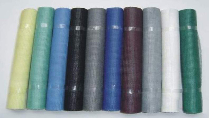 Fiberglass plain insect screen5 Fiberglass plain insect screen5
