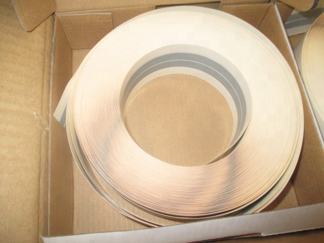 50mm x 30m flexible galvanized metal corner tape for reinforcing angles3 50mm x 30m flexible galvanized metal corner tape for reinforcing angles3
