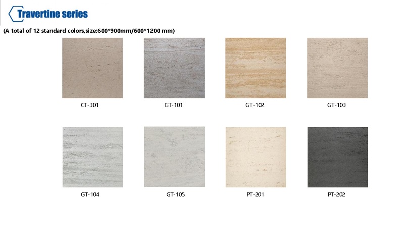Flexible Stone Flexible Stone